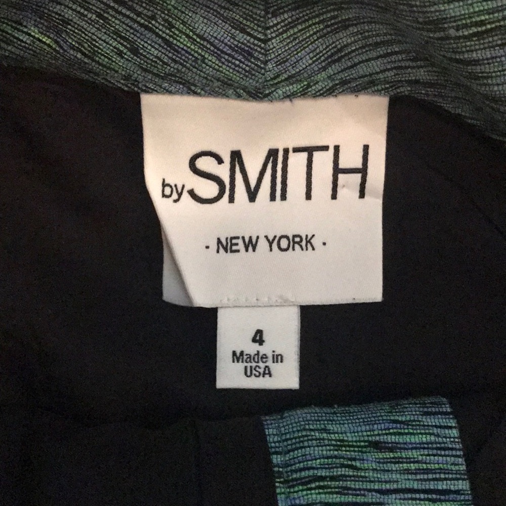 by Smith twill shorts - Picture 3 of 5